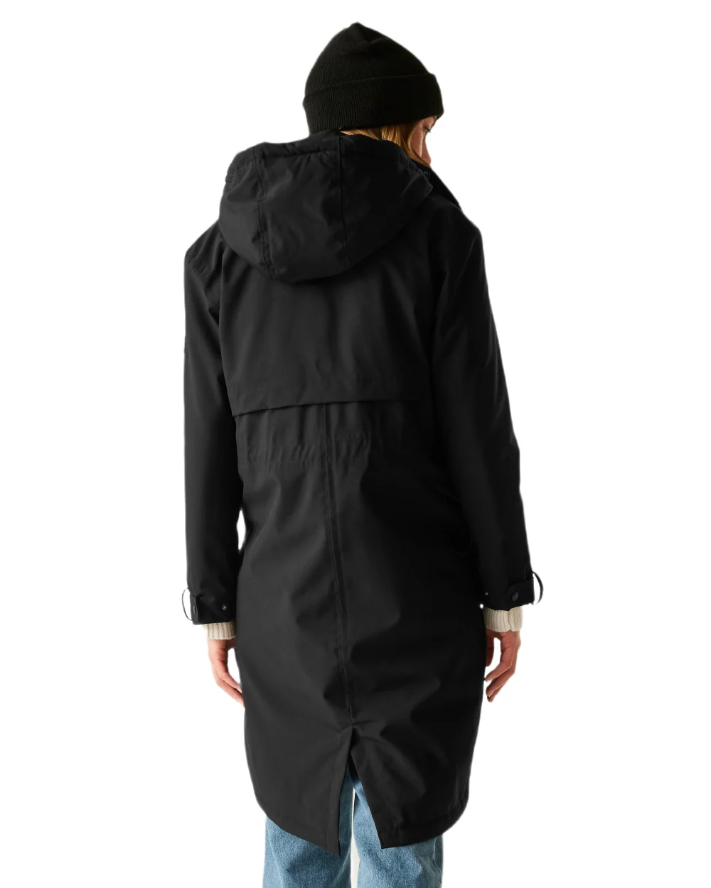 Regatta Womens Yannta Waterproof Insulated Jacket - Image 15