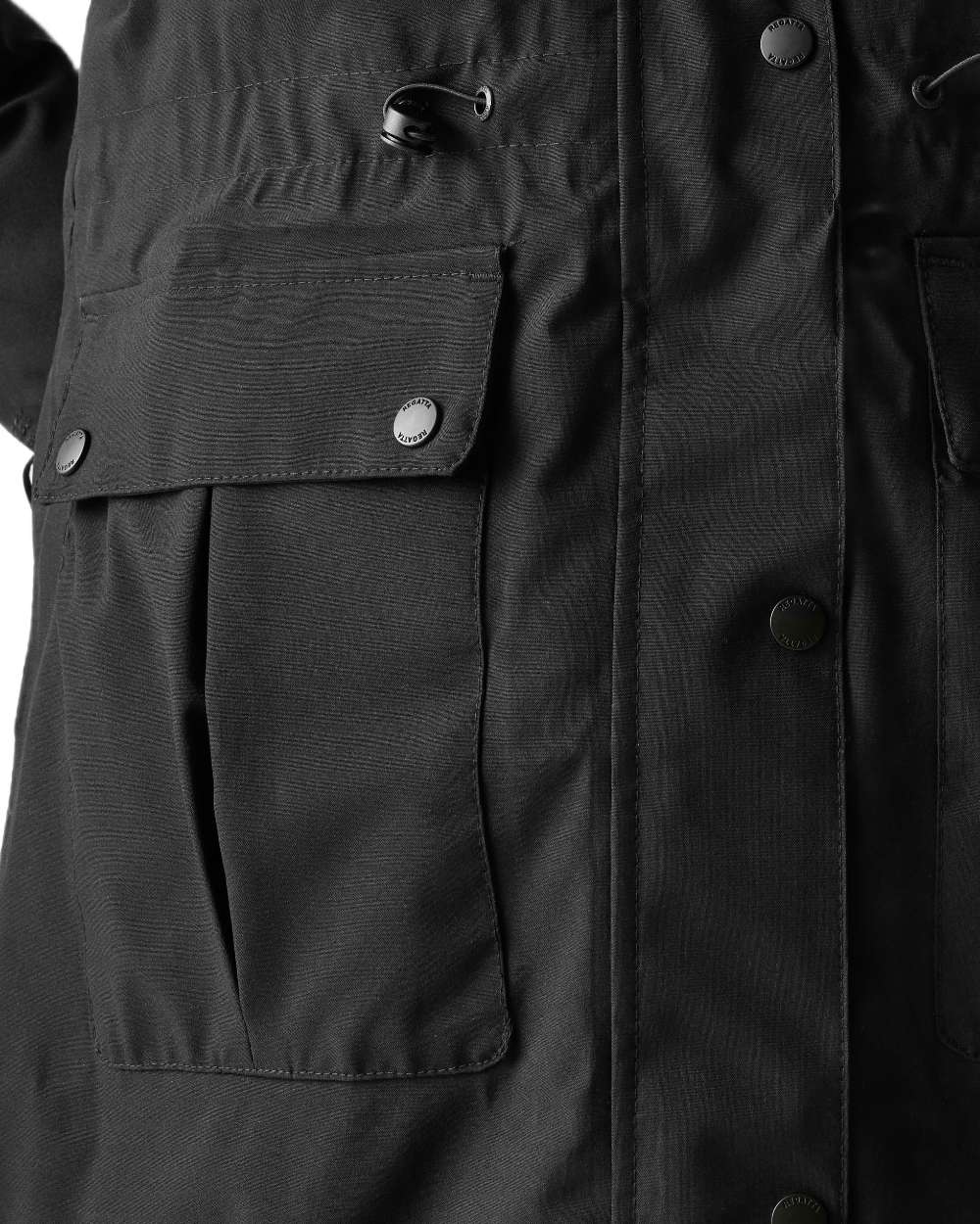 Regatta Womens Yannta Waterproof Insulated Jacket - Image 17