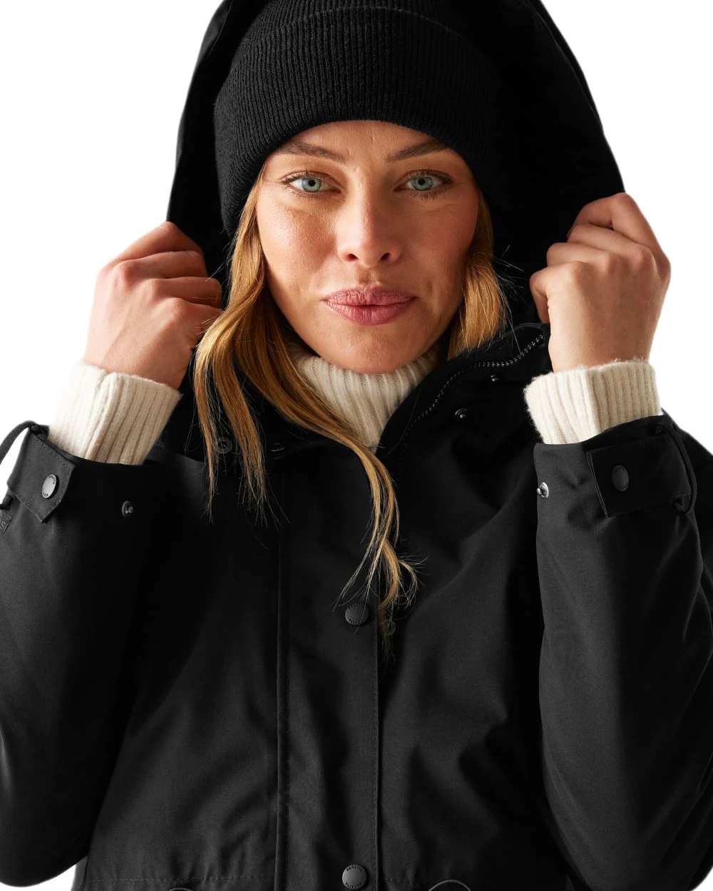 Regatta Womens Yannta Waterproof Insulated Jacket - Image 18