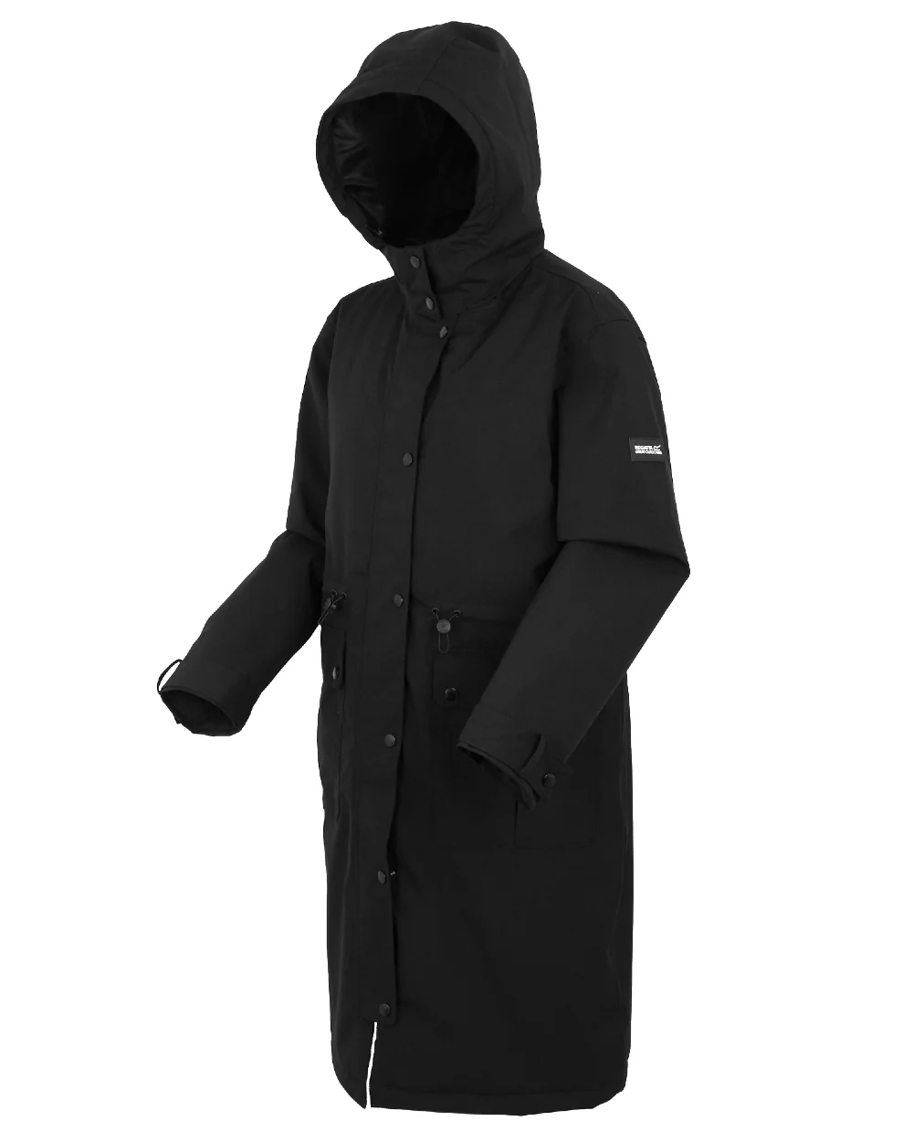 Regatta Womens Yannta Waterproof Insulated Jacket - Image 19