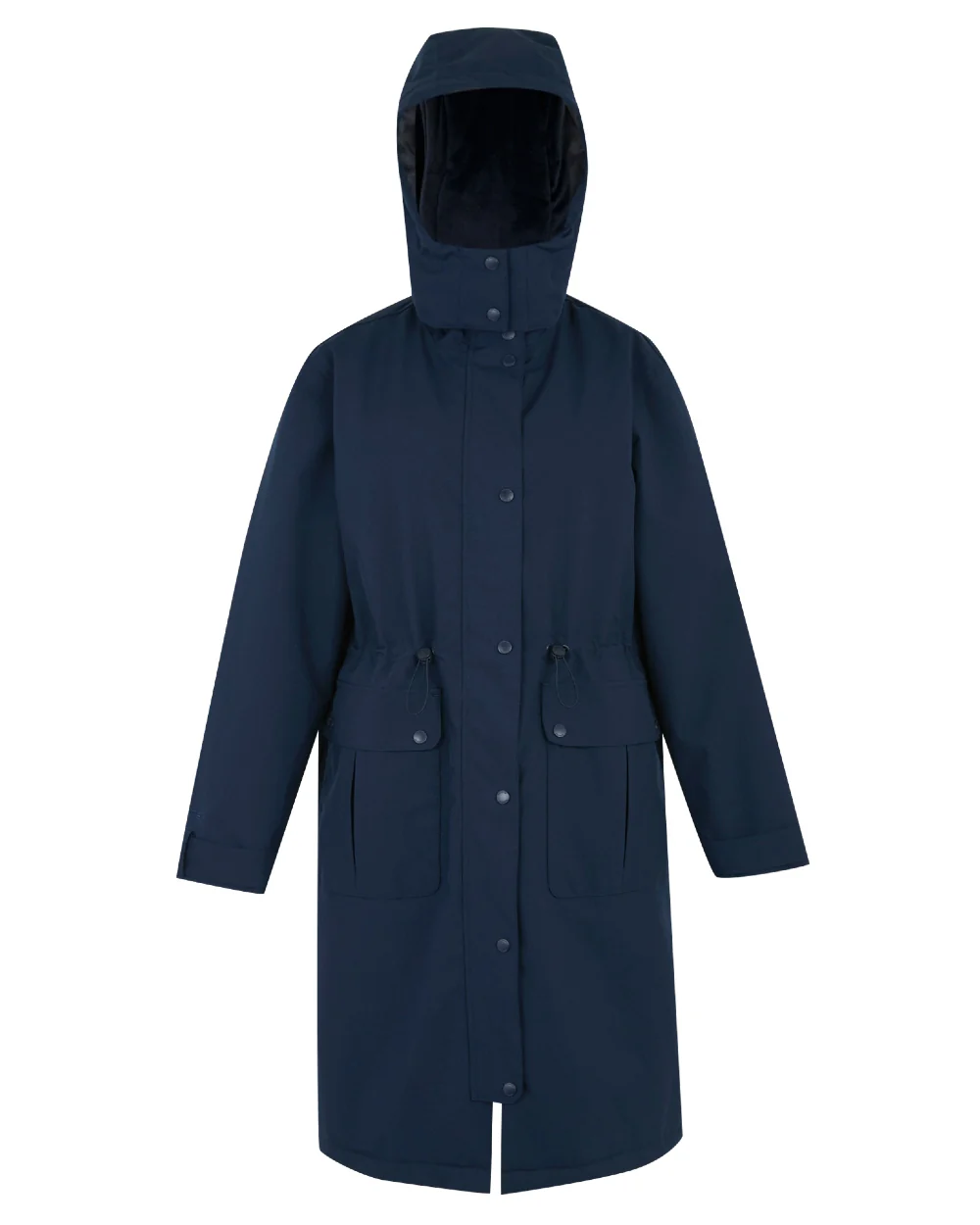 Regatta Womens Yannta Waterproof Insulated Jacket - Image 21