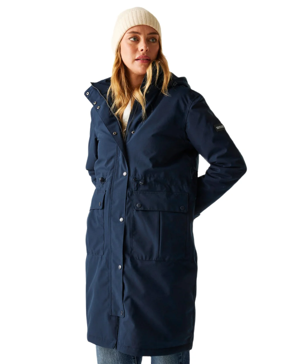 Regatta Womens Yannta Waterproof Insulated Jacket - Image 22