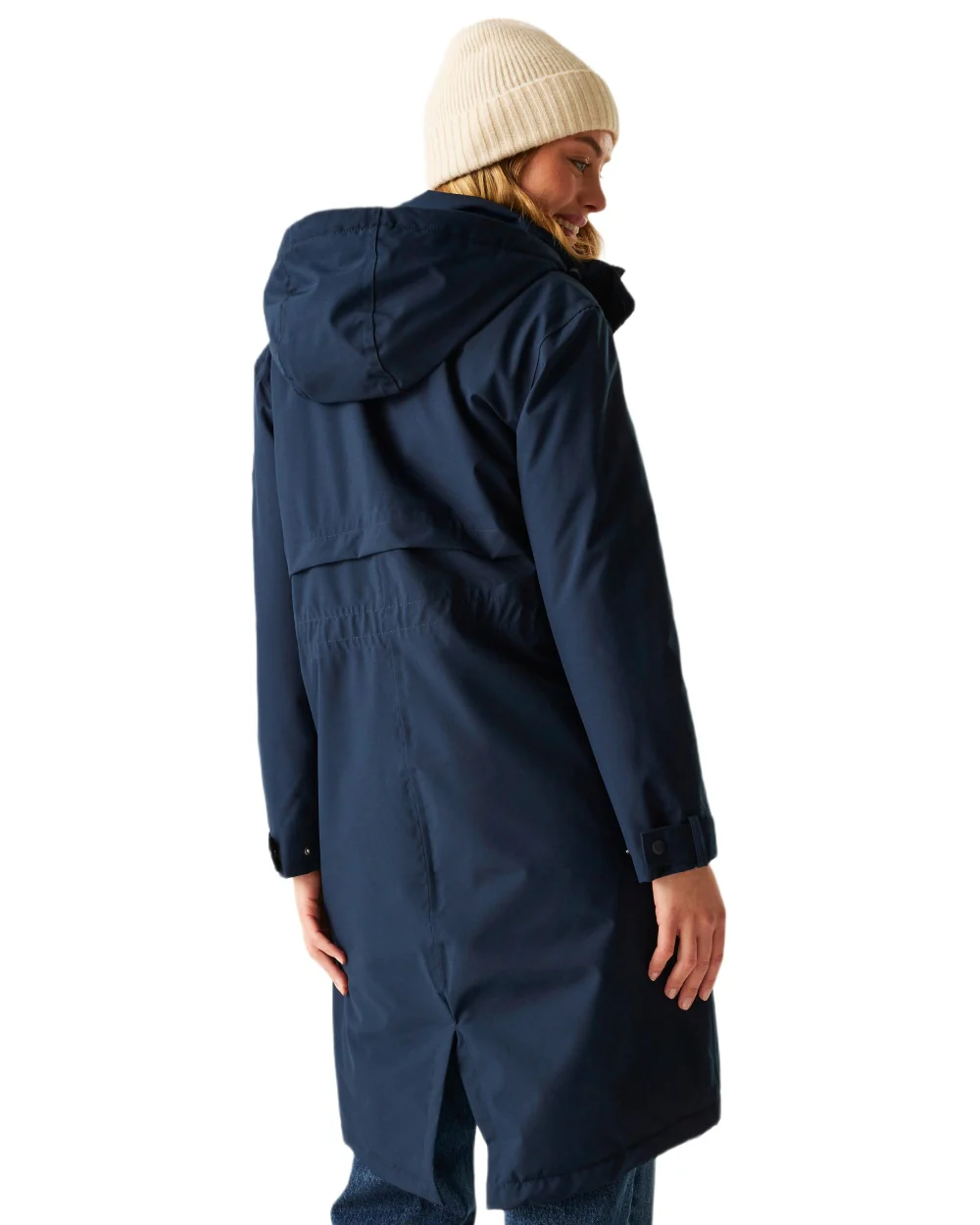 Regatta Womens Yannta Waterproof Insulated Jacket - Image 23