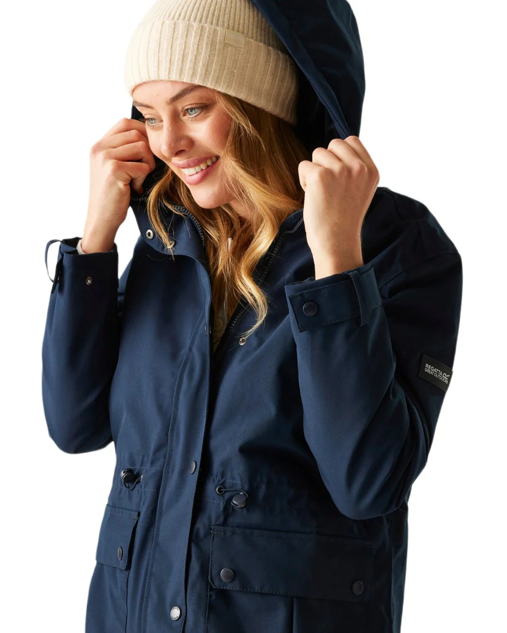 Regatta Womens Yannta Waterproof Insulated Jacket - Image 25