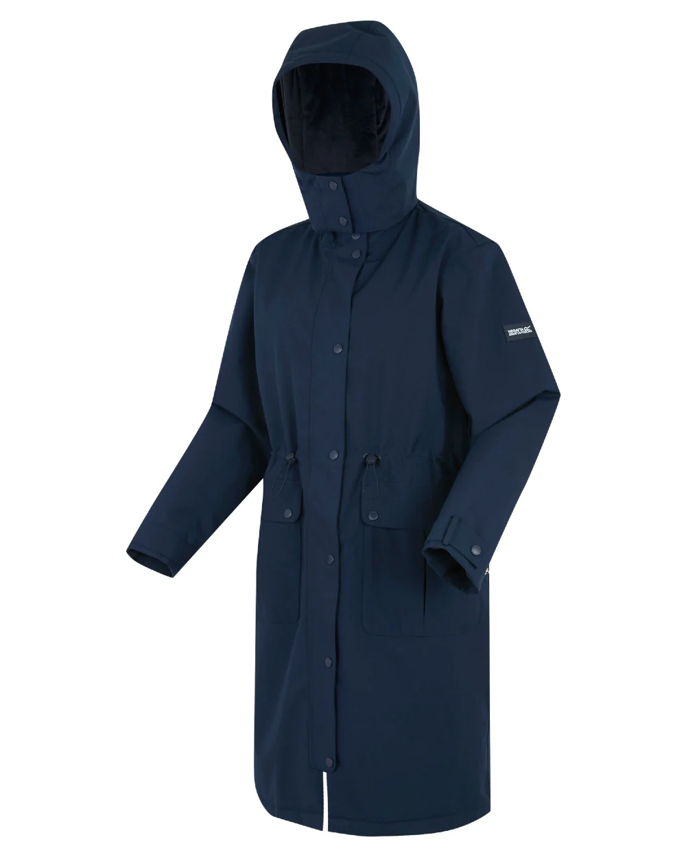 Regatta Womens Yannta Waterproof Insulated Jacket - Image 27