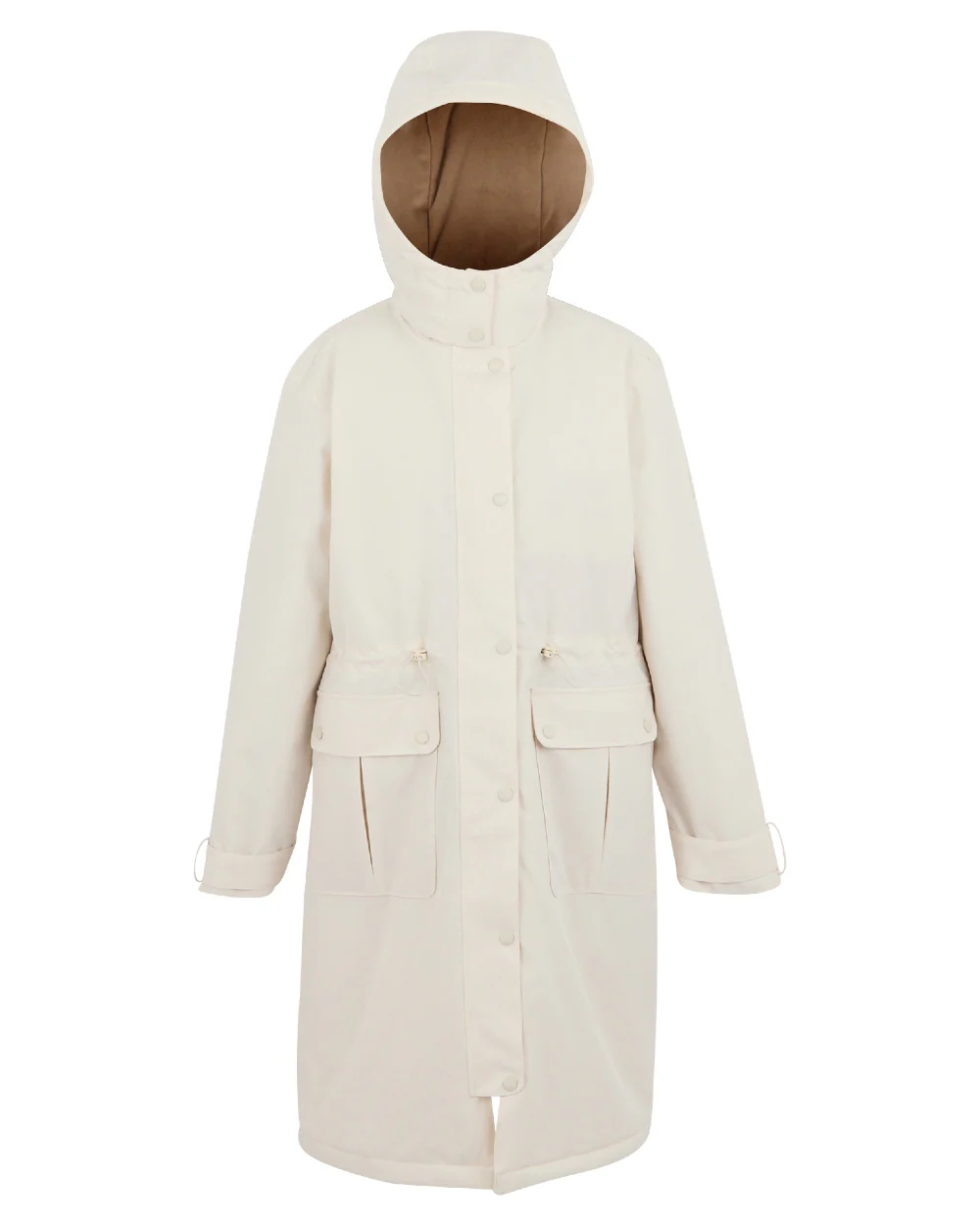 Regatta Womens Yannta Waterproof Insulated Jacket - Image 3