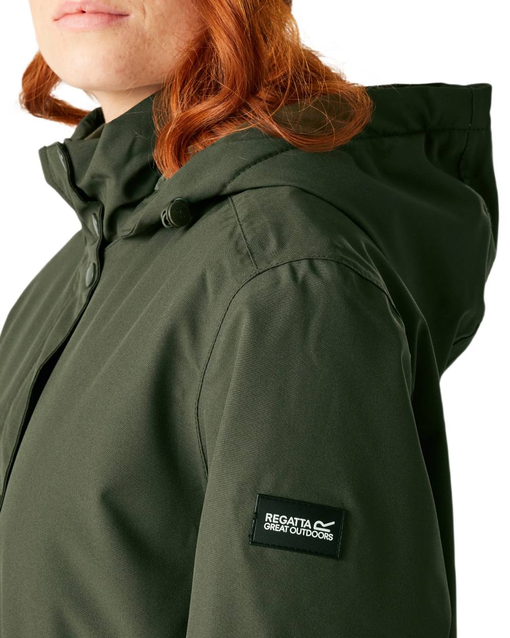 Regatta Womens Yannta Waterproof Insulated Jacket - Image 31