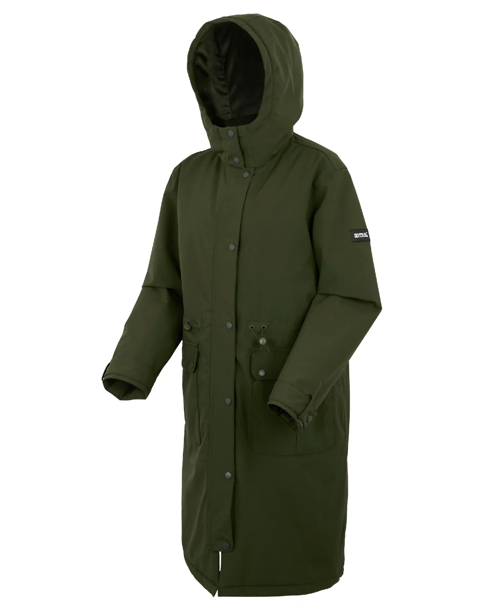 Regatta Womens Yannta Waterproof Insulated Jacket - Image 34