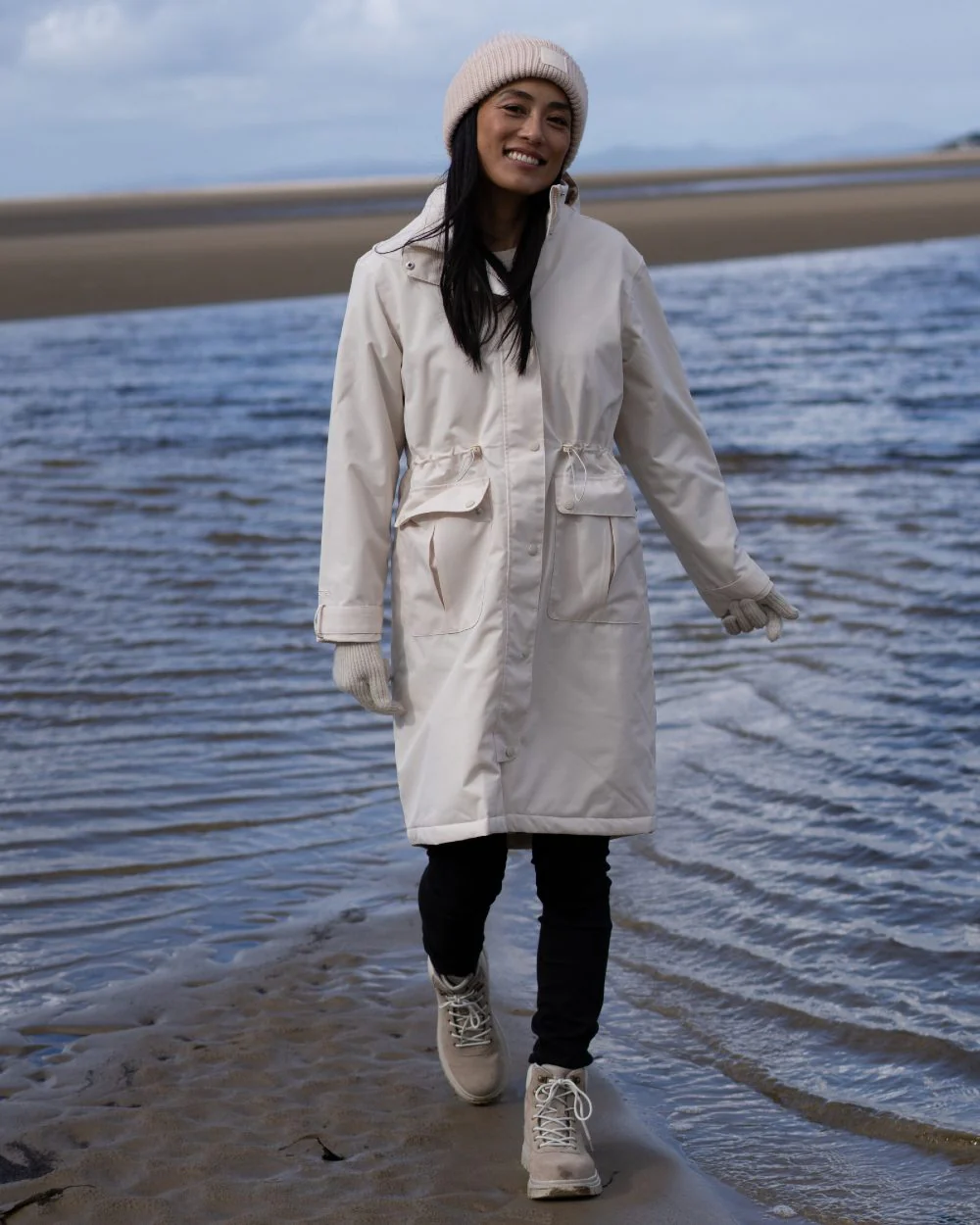 Regatta Womens Yannta Waterproof Insulated Jacket - Image 5