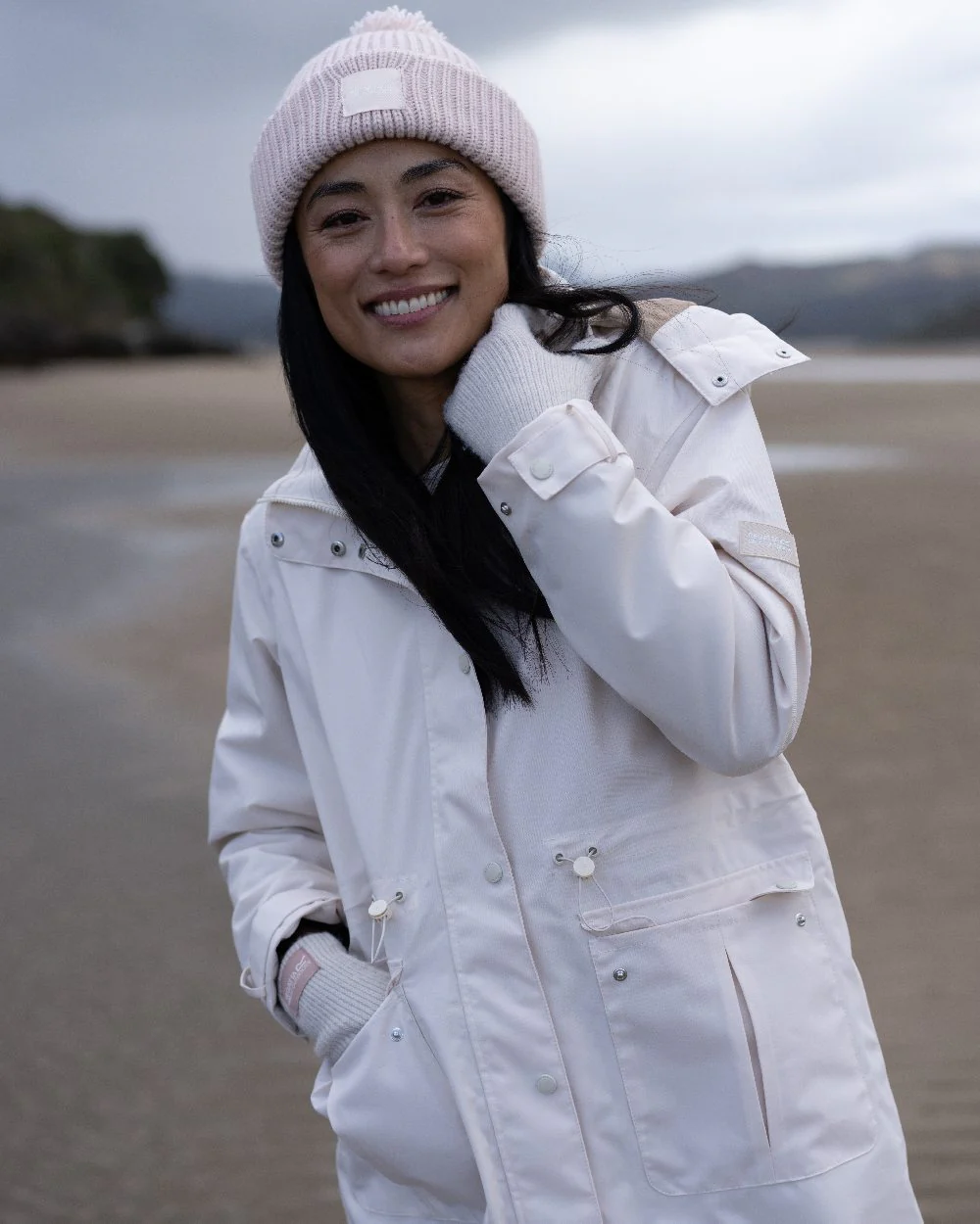 Regatta Womens Yannta Waterproof Insulated Jacket - Image 6