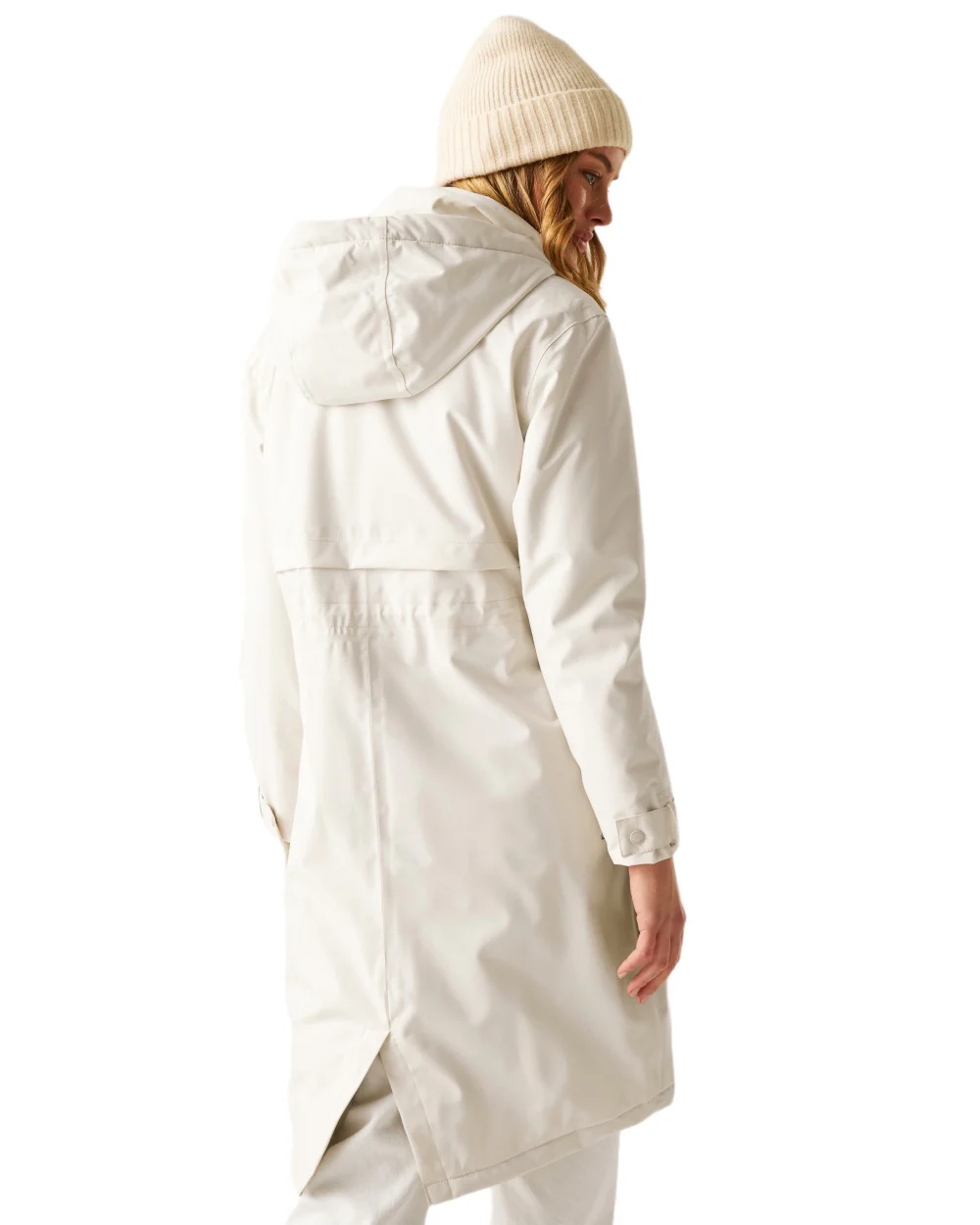 Regatta Womens Yannta Waterproof Insulated Jacket - Image 7