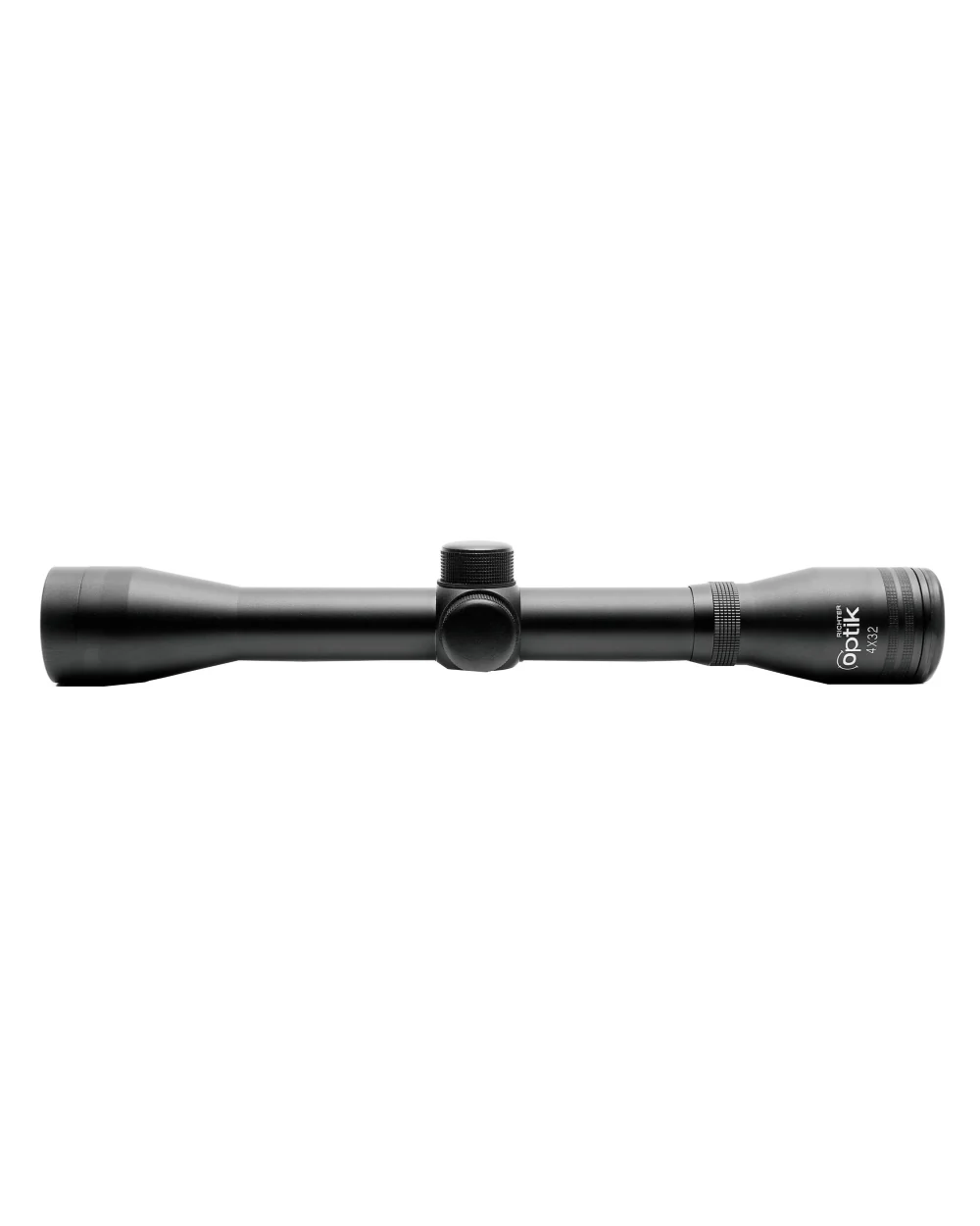 Richter Optik Crystal Range Scope - Image 2