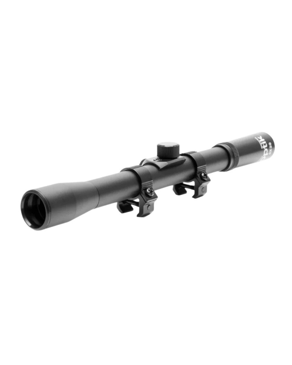 Richter Optik Crystal Range Scope - Image 3