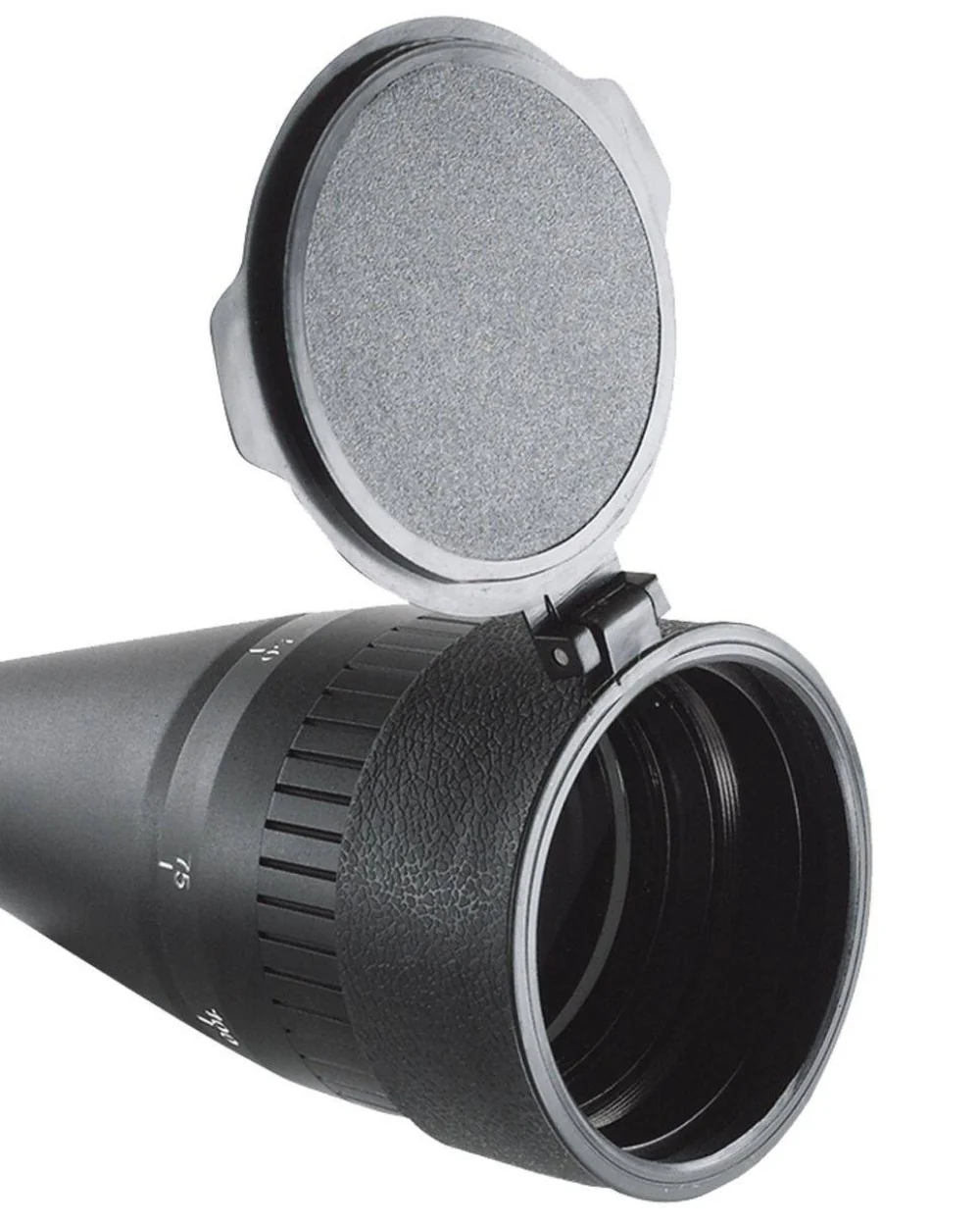Richter Optik Crystal Range Scope - Image 4