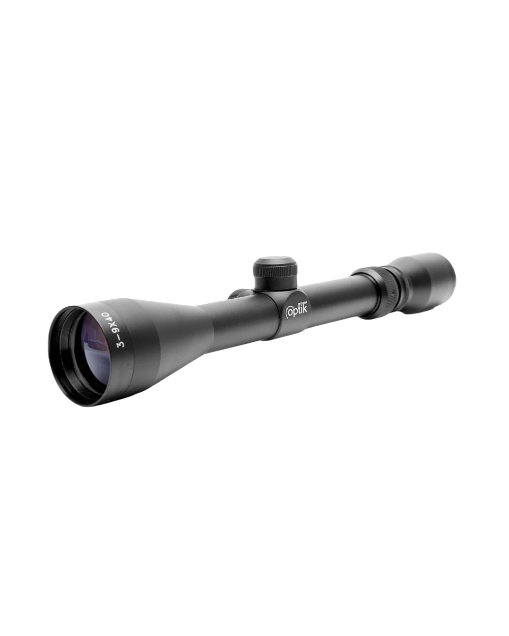 Richter Optik Dynamic Range Scope - Image 2