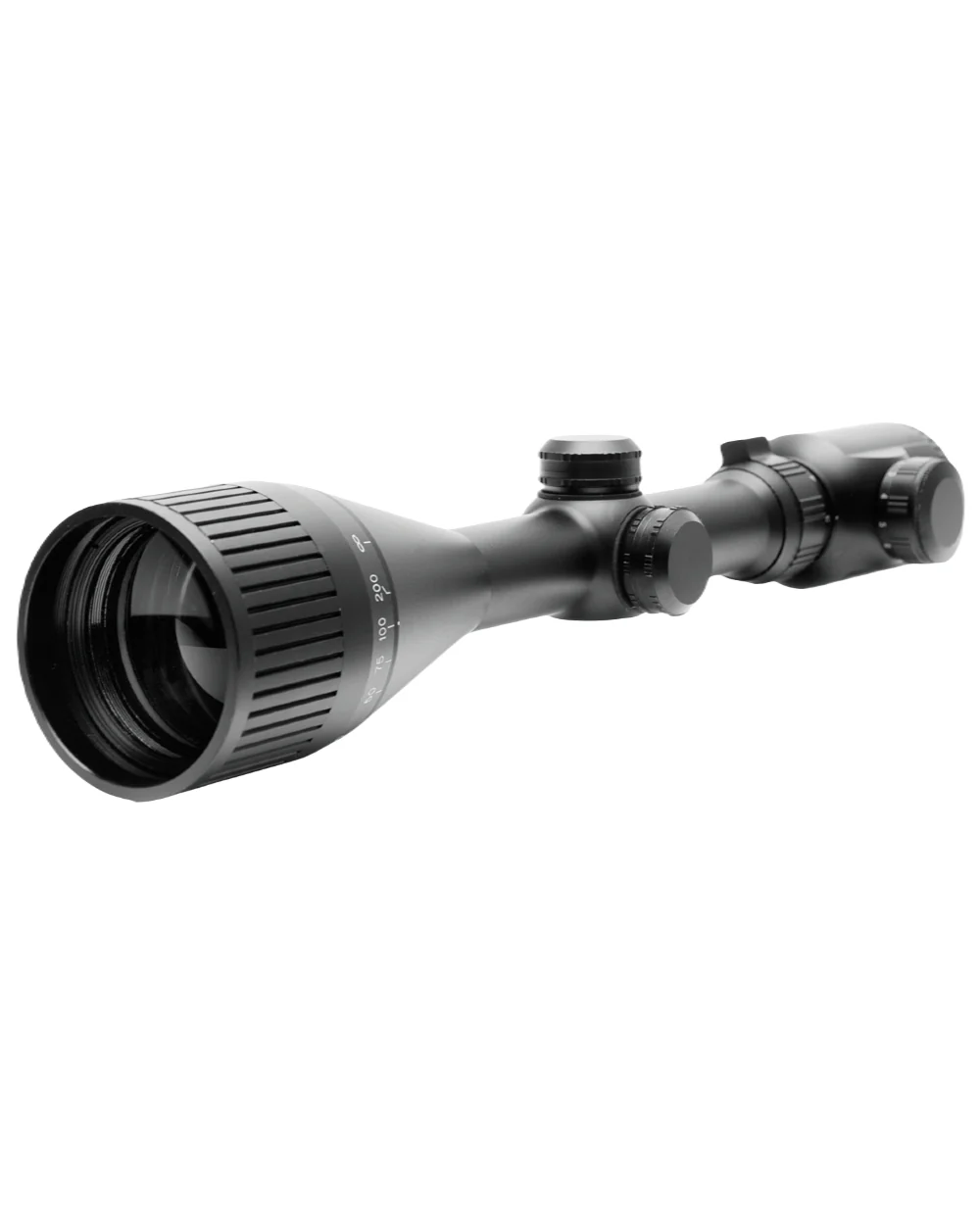 Richter Optik Exact Scope - Image 2