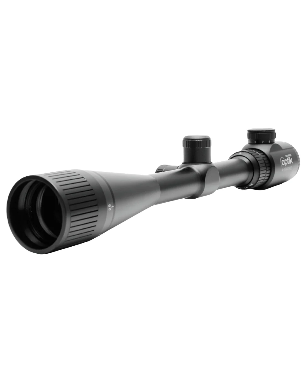 Richter Optik Exact Scope - Image 3