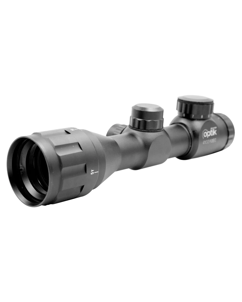 Richter Optik Exact Scope - Image 4