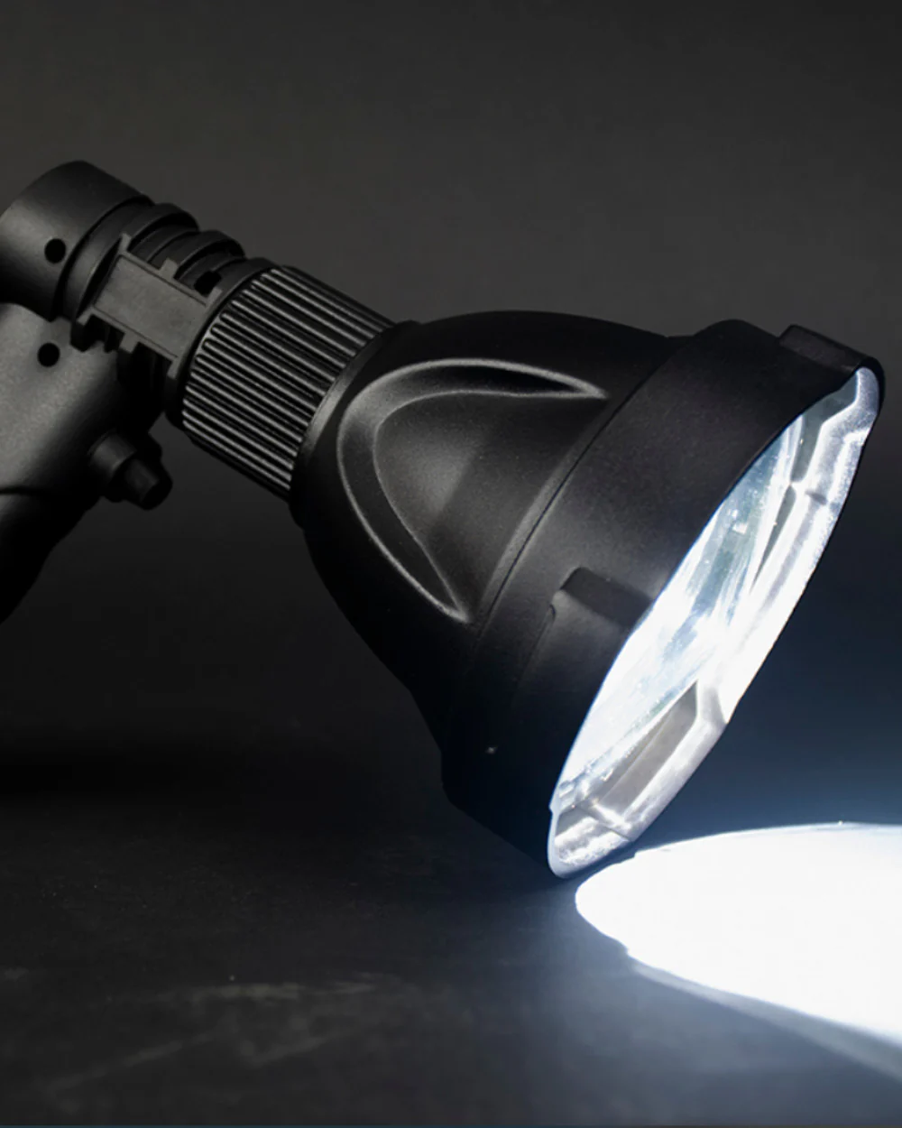 Richter Optik Trigger Lamp - Image 2