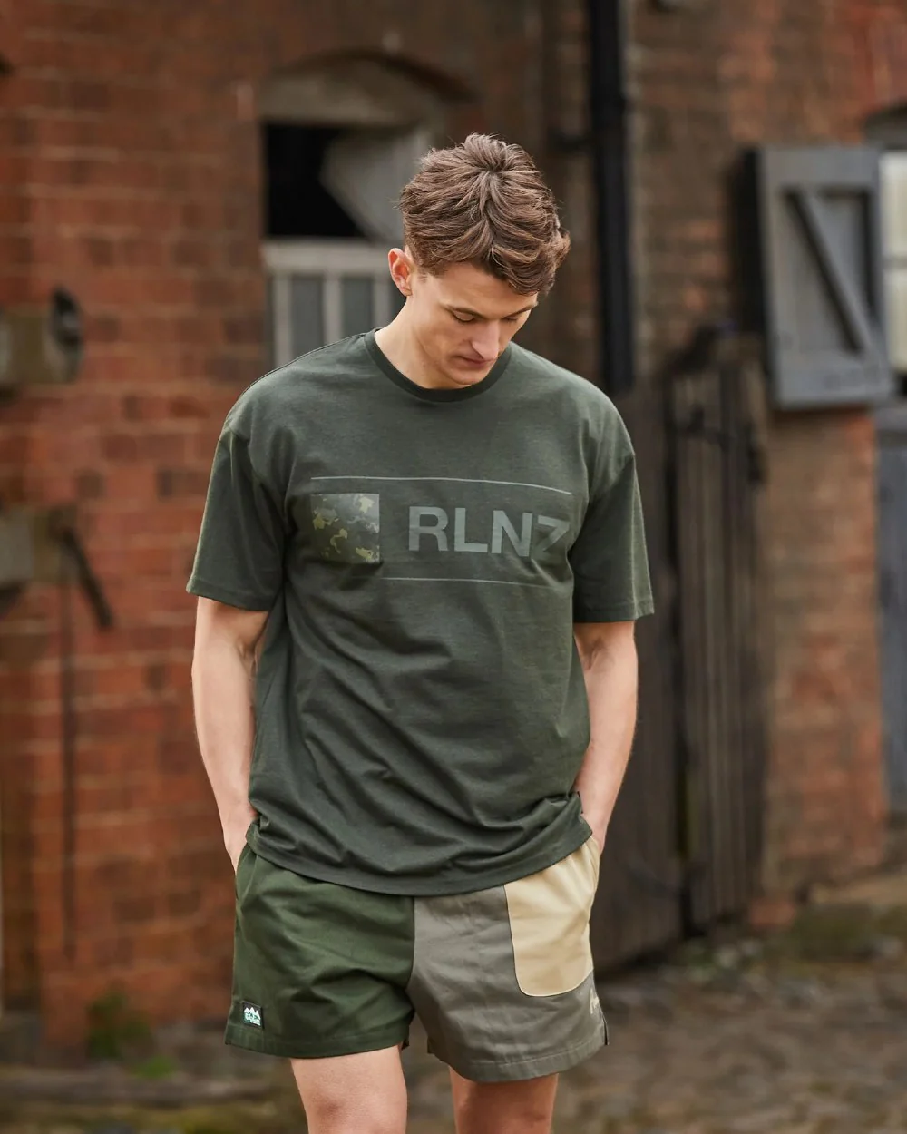 Ridgeline Backslider Shorts - Image 12