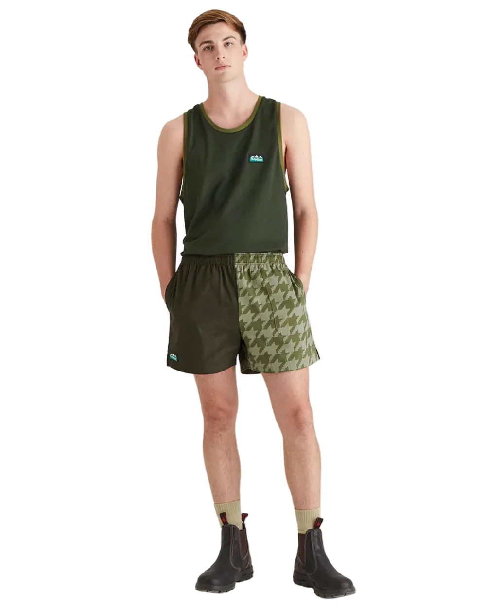 Ridgeline Backslider Shorts - Image 24