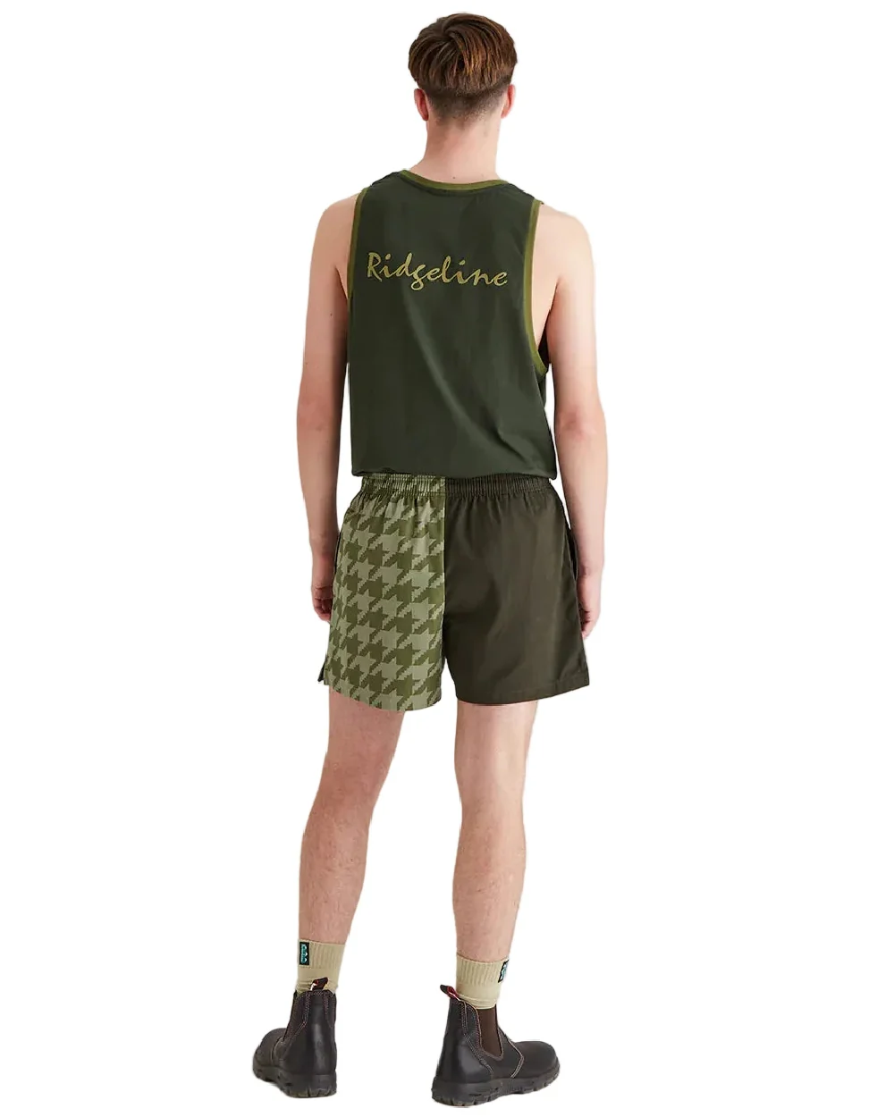 Ridgeline Backslider Shorts - Image 25