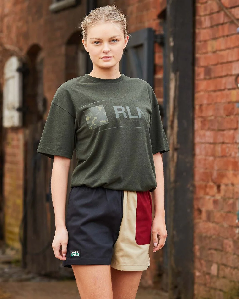 Ridgeline Backslider Shorts - Image 3