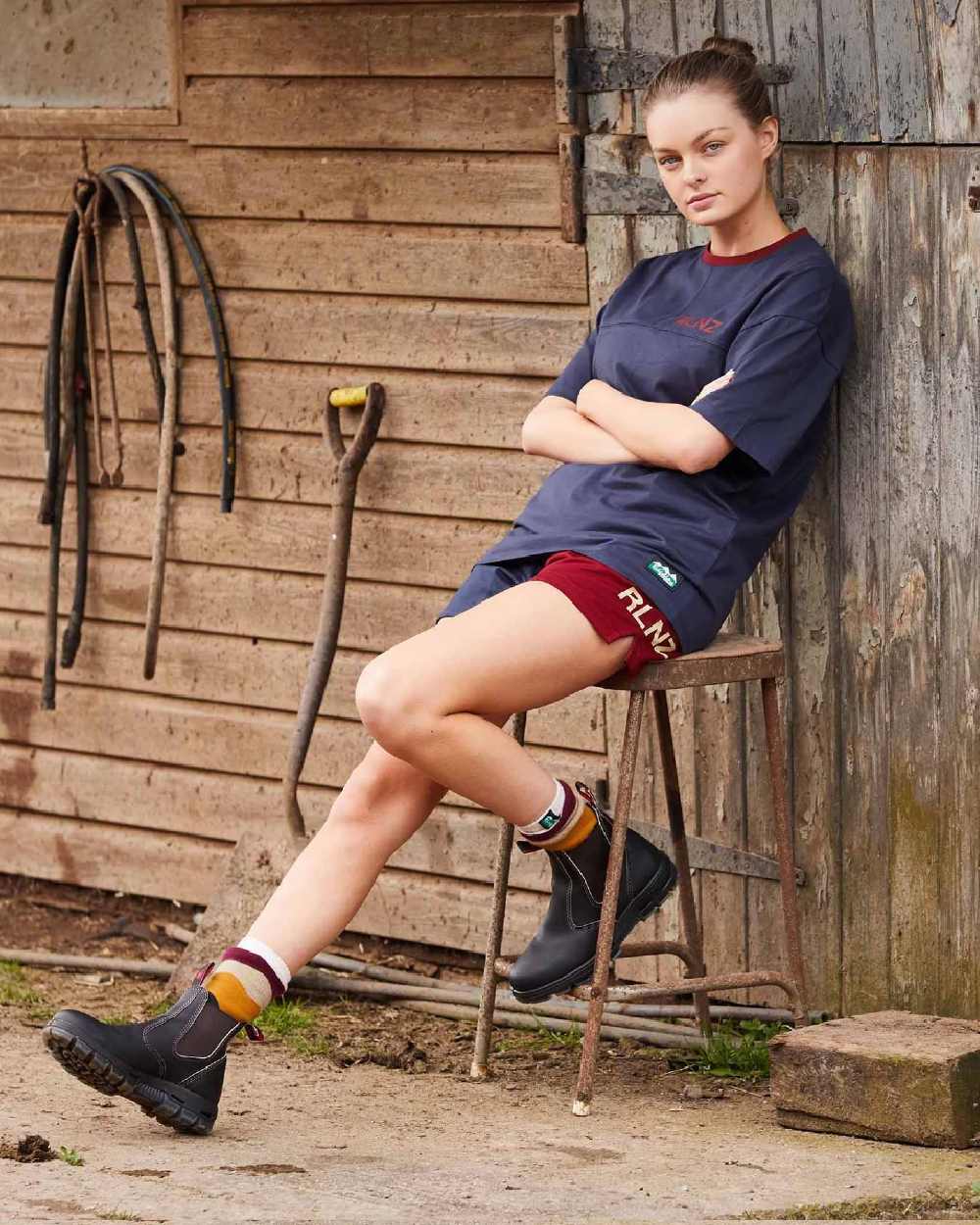 Ridgeline Backslider Shorts - Image 7
