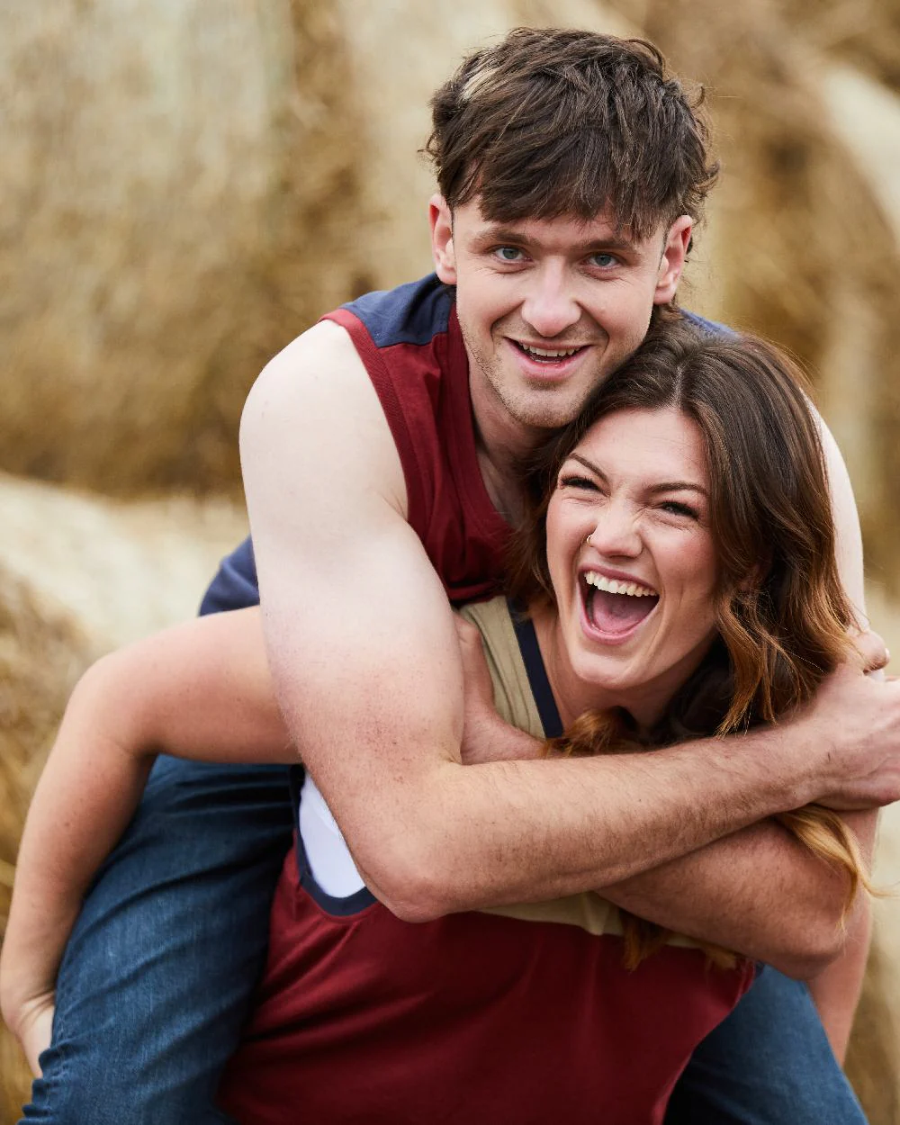 Ridgeline Backslider Singlet Top - Image 16