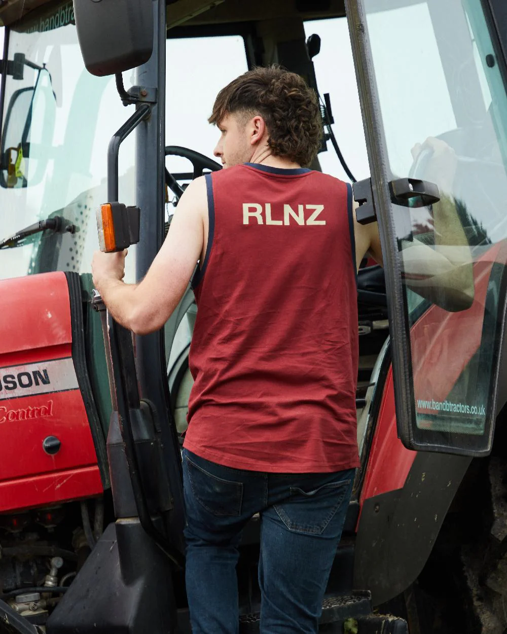 Ridgeline Backslider Singlet Top - Image 18