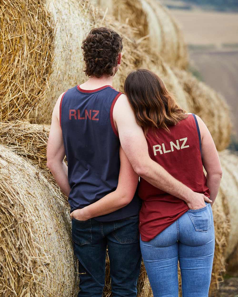 Ridgeline Backslider Singlet Top - Image 6