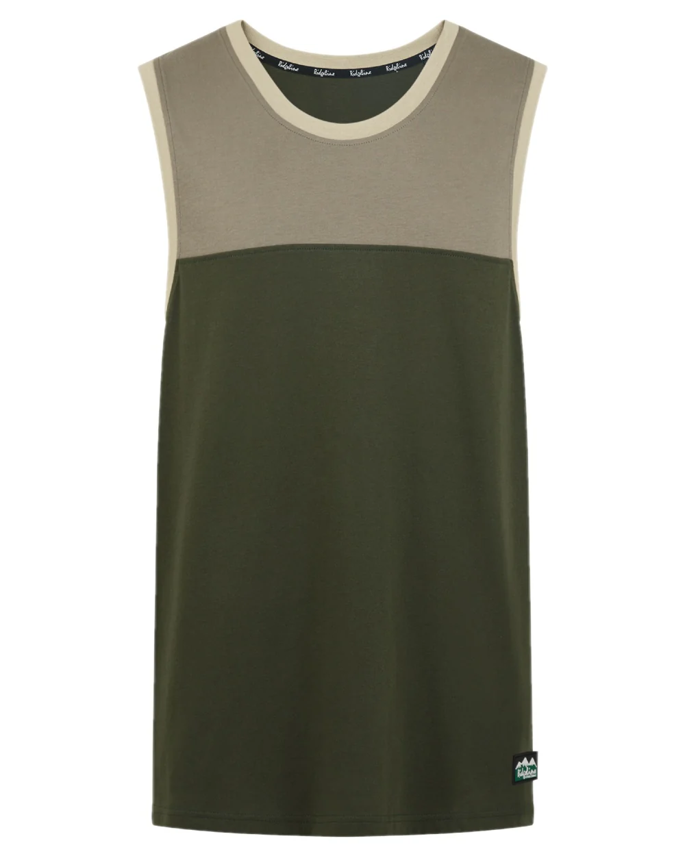 Ridgeline Backslider Singlet Top - Image 8