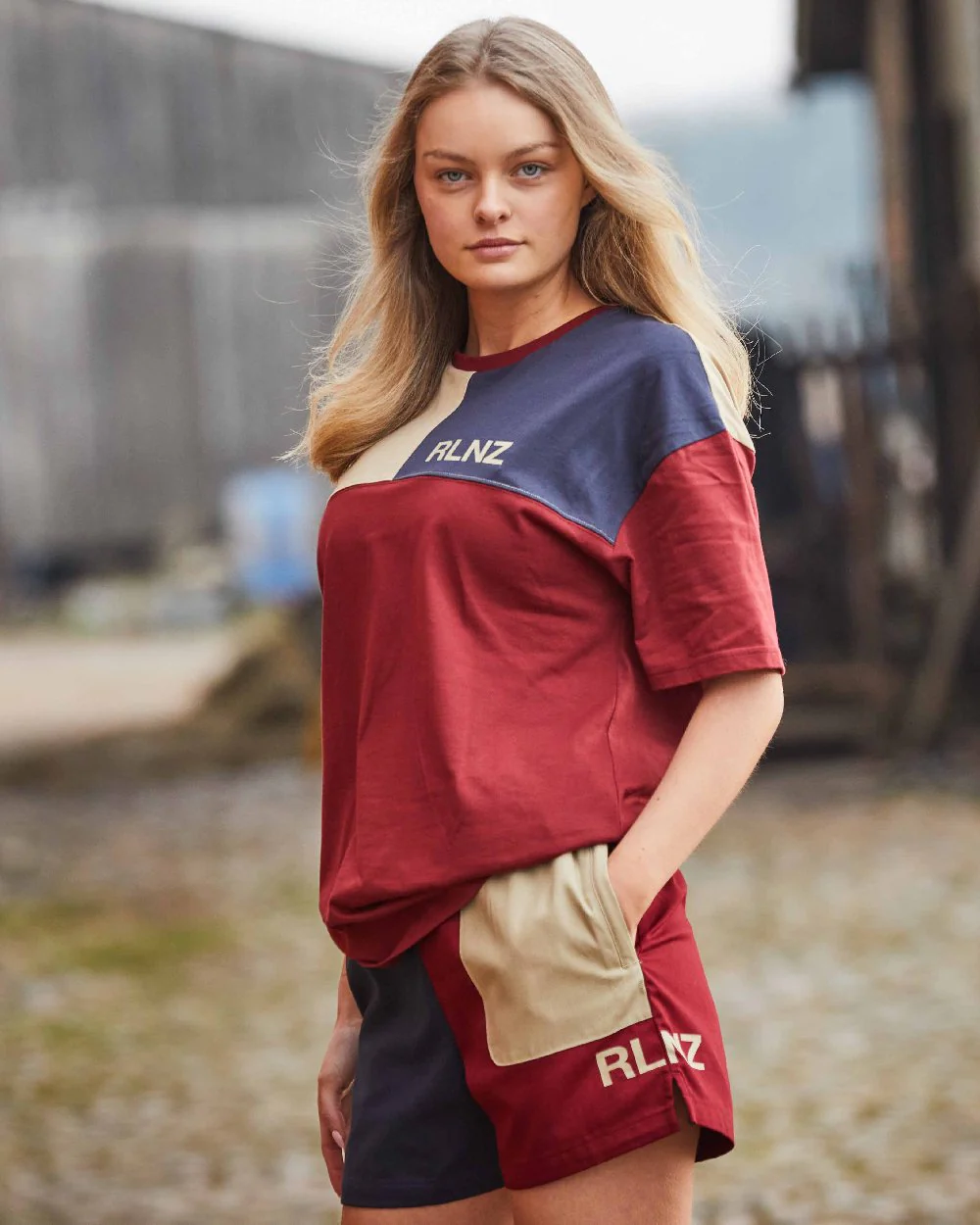 Ridgeline Backslider T-Shirt - Image 2