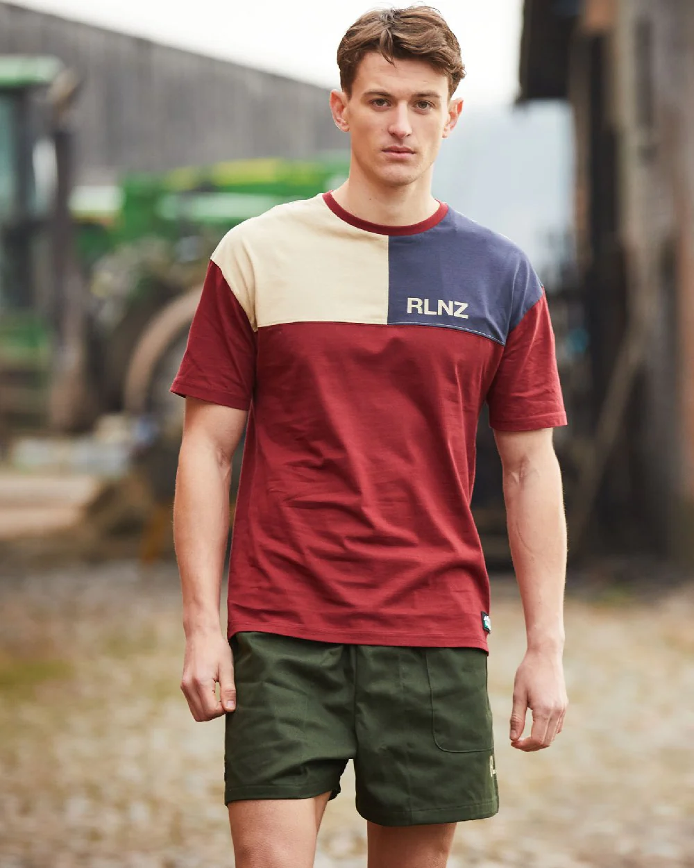 Ridgeline Backslider T-Shirt - Image 3