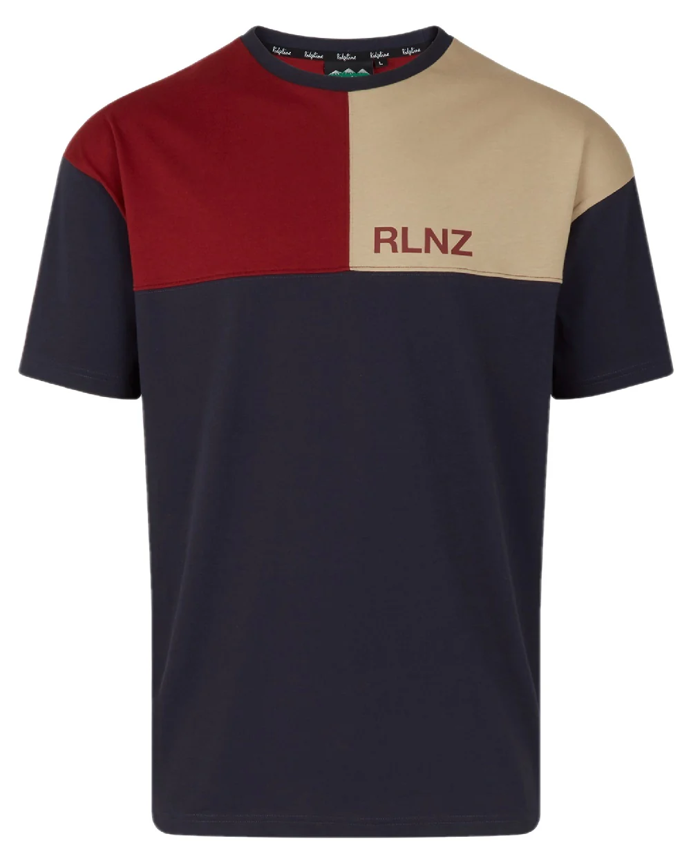 Ridgeline Backslider T-Shirt - Image 5