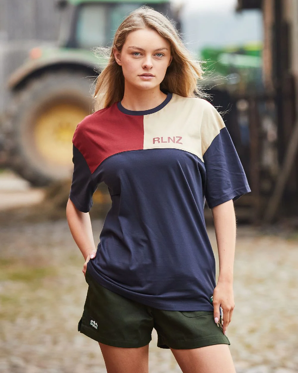 Ridgeline Backslider T-Shirt - Image 6