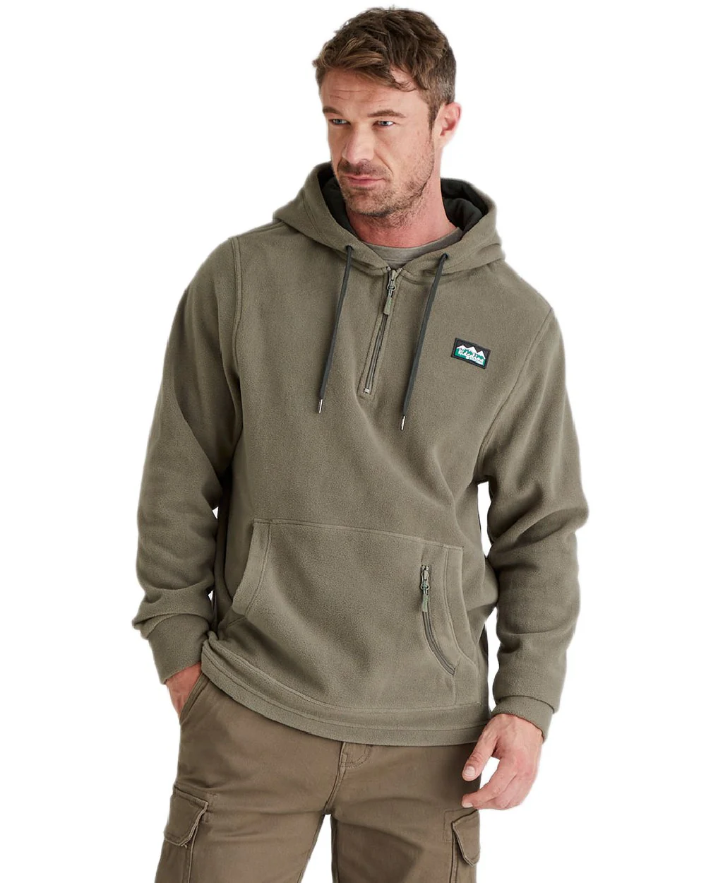 Ridgeline Ballistic Hooded Fleece - Image 10
