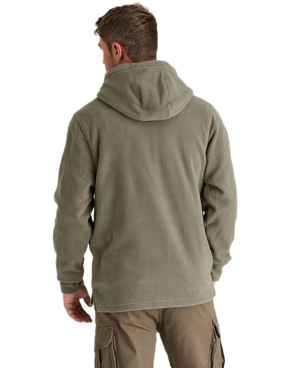 Ridgeline Ballistic Hooded Fleece - Image 12