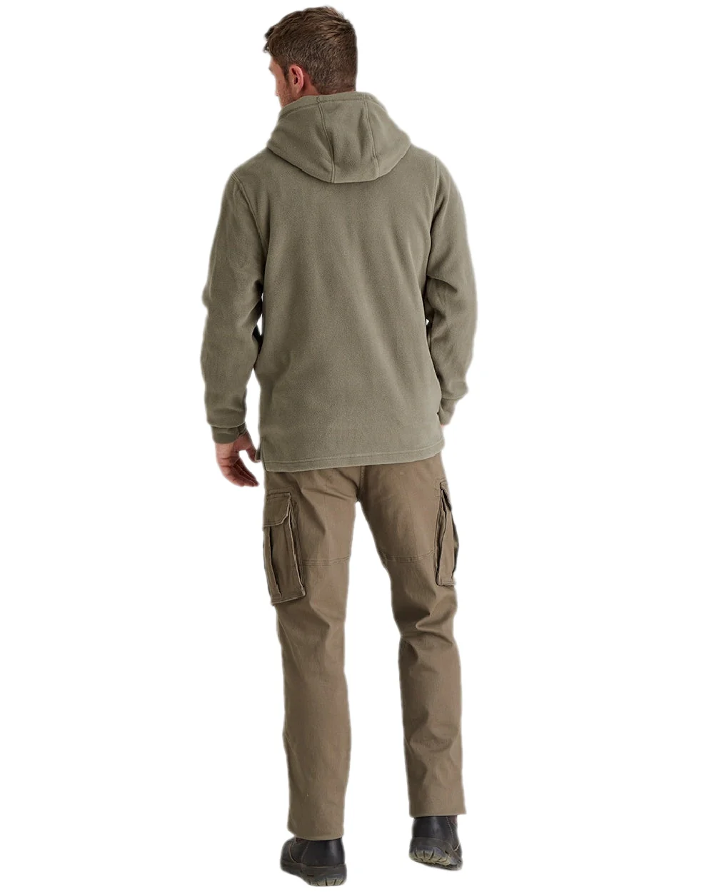 Ridgeline Ballistic Hooded Fleece - Image 13