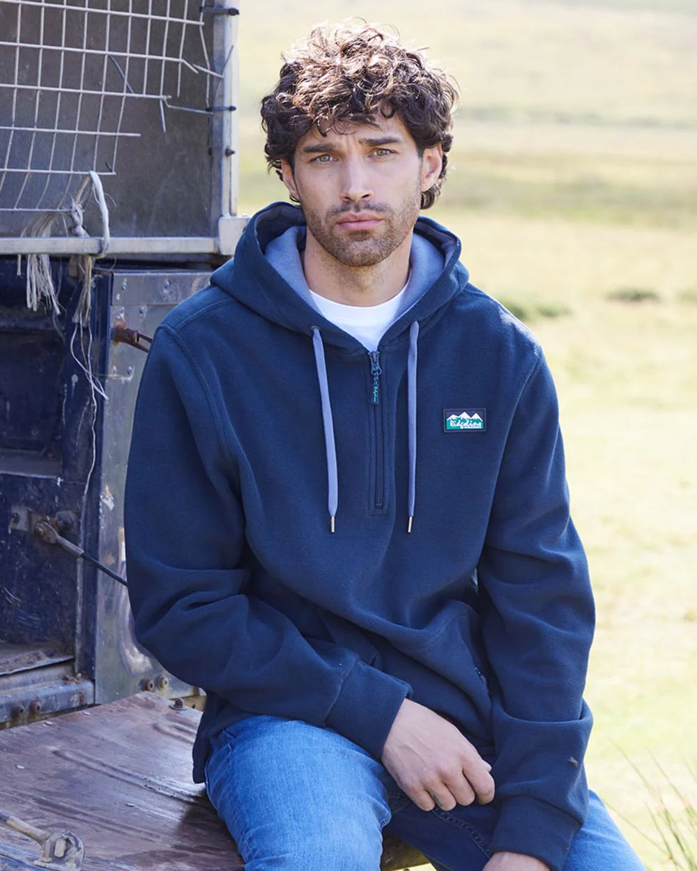 Ridgeline Ballistic Hooded Fleece - Image 16