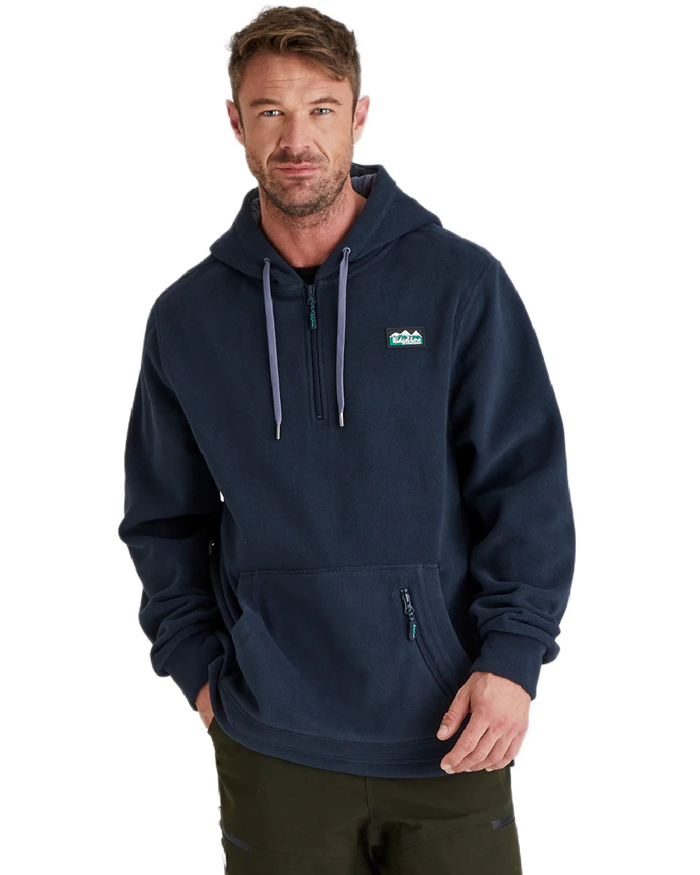 Ridgeline Ballistic Hooded Fleece - Image 17