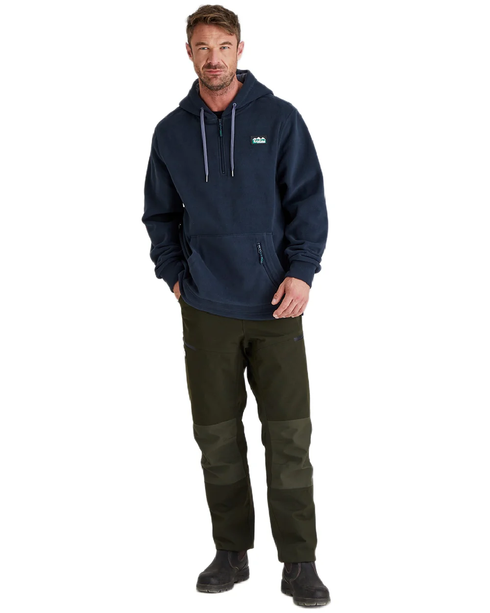 Ridgeline Ballistic Hooded Fleece - Image 18