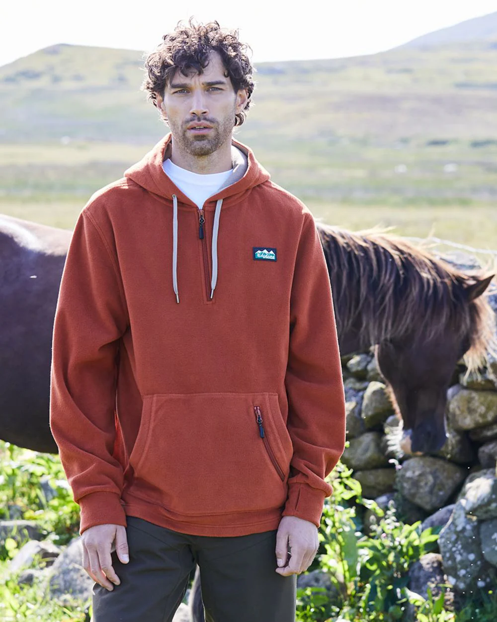 Ridgeline Ballistic Hooded Fleece - Image 23