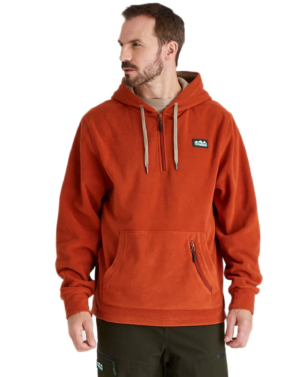 Ridgeline Ballistic Hooded Fleece - Image 24