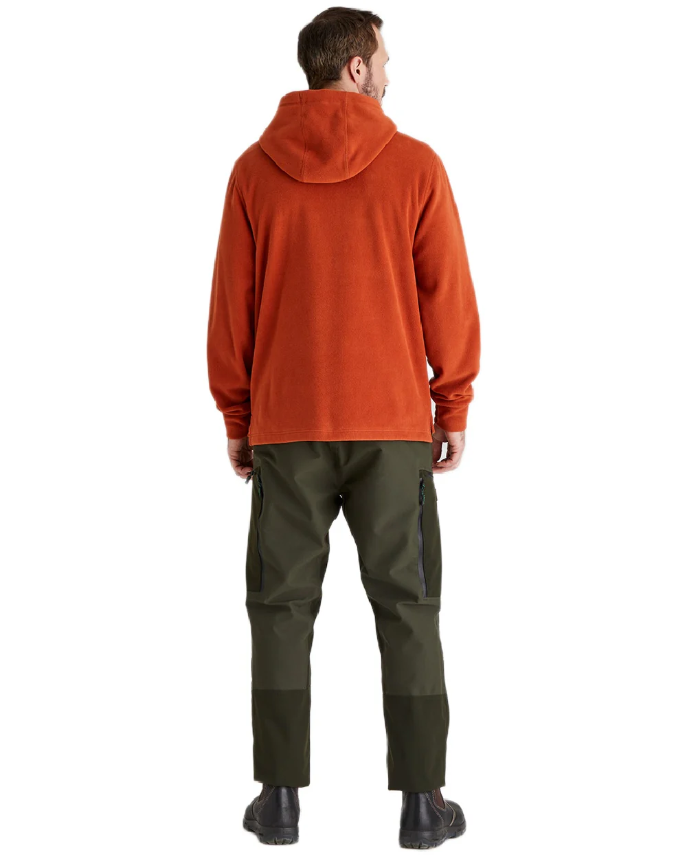 Ridgeline Ballistic Hooded Fleece - Image 25