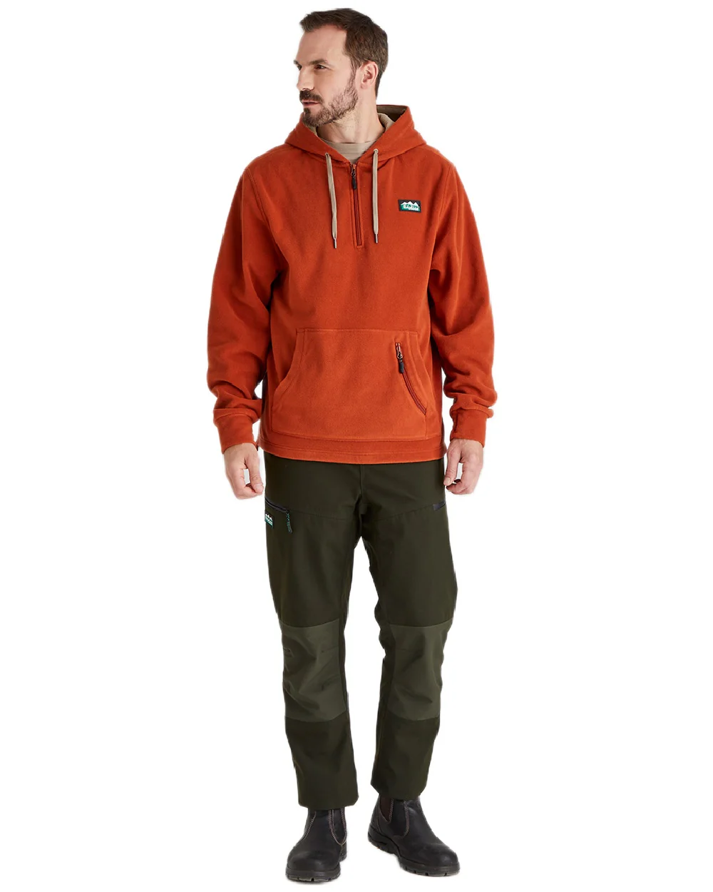 Ridgeline Ballistic Hooded Fleece - Image 27