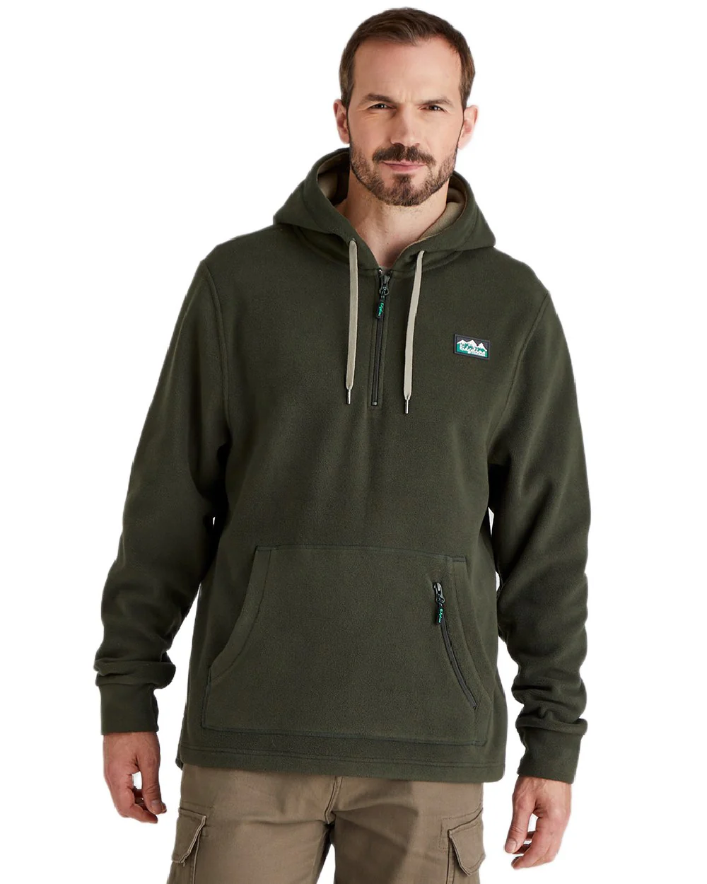 Ridgeline Ballistic Hooded Fleece - Image 3