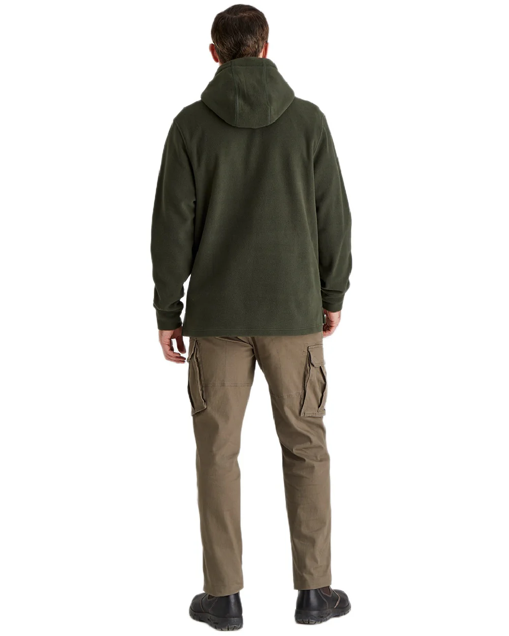 Ridgeline Ballistic Hooded Fleece - Image 5