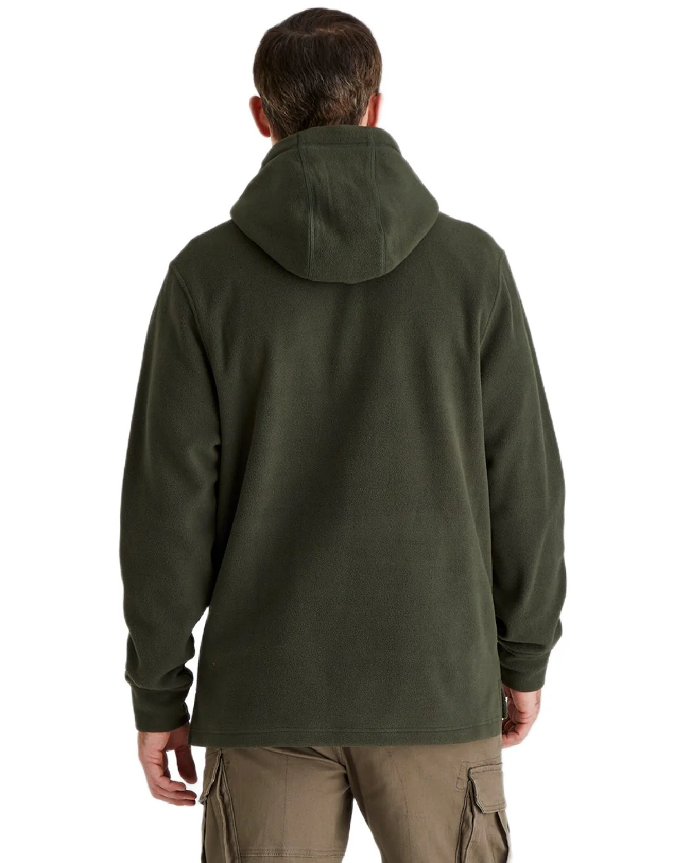 Ridgeline Ballistic Hooded Fleece - Image 6