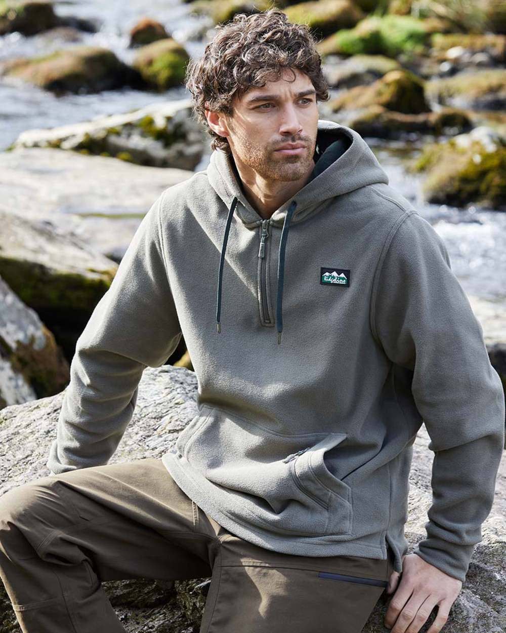 Ridgeline Ballistic Hooded Fleece - Image 8